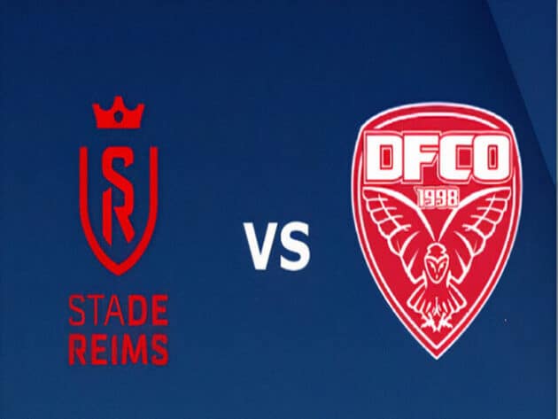 Soi kèo nhà cái bóng đá trận Reims vs Dijon 03:00 – 07/01/2021