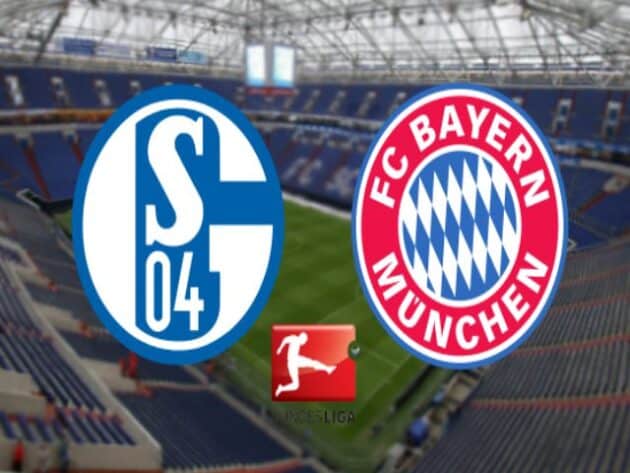 Soi kèo nhà cái bóng đá trận Schalke 04 vs Bayern Munich 21:30 – 24/01/2021