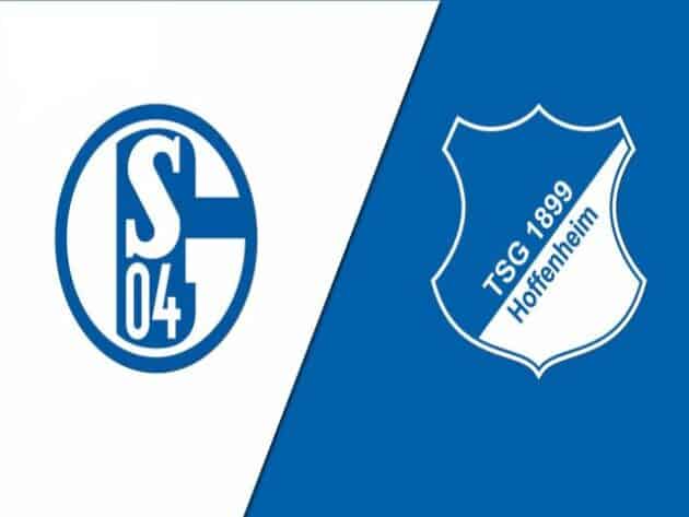 Soi kèo nhà cái bóng đá trận Schalke 04 vs Hoffenheim 21:30 – 09/01/2021