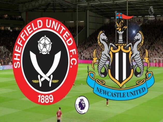 Soi kèo nhà cái bóng đá trận Sheffield Utd vs Newcastle 01:00 – 13/01/2021