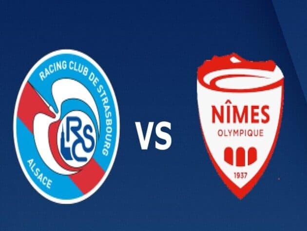 Soi kèo nhà cái bóng đá trận Strasbourg vs Nimes 01:00 – 07/01/2021