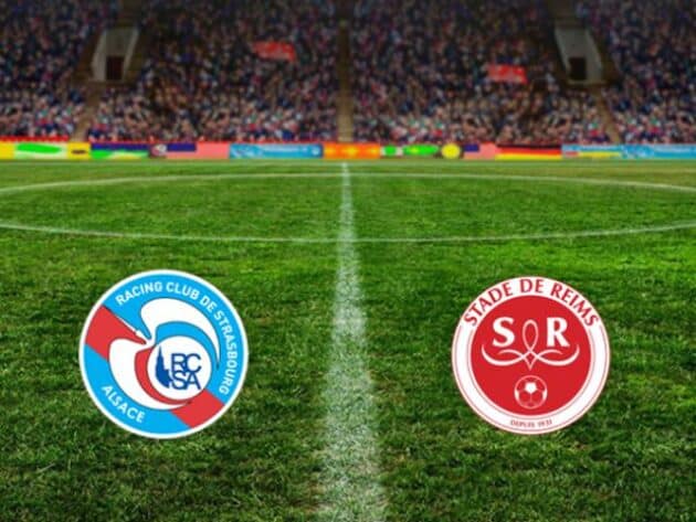 Soi kèo nhà cái bóng đá trận Strasbourg vs Reims 21:00 – 31/01/2021