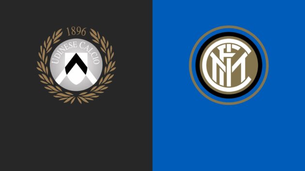 Soi kèo nhà cái bóng đá trận Udinese vs Inter Milan 00:00 – 24/01/2021