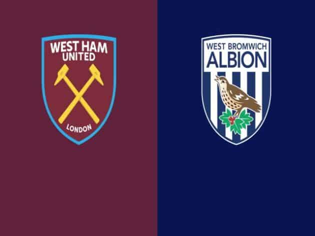 Soi kèo nhà cái bóng đá trận West Ham vs West Brom 01:00 – 20/01/2021