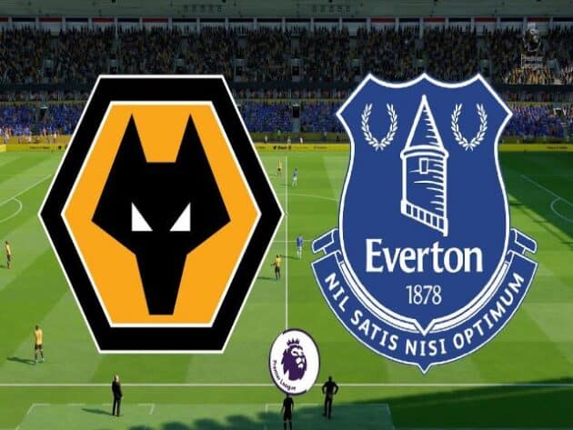 Soi kèo nhà cái bóng đá trận Wolves vs Everton 03:15 – 13/01/2021