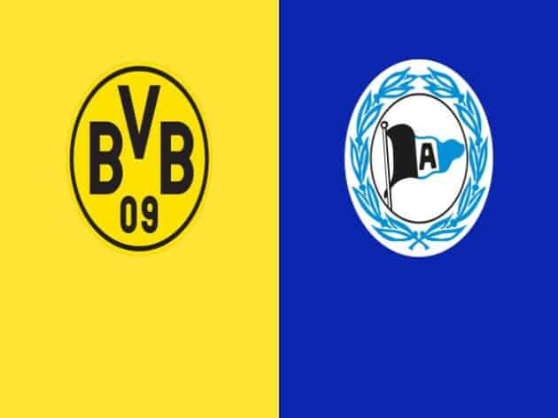 Soi kèo nhà cái bóng đá trận Dortmund vs Arminia Bielefeld 21:30 - 27/02/2021