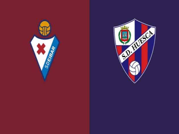 Soi kèo nhà cái bóng đá trận Eibar vs Huesca 20:00 – 27/02/2021