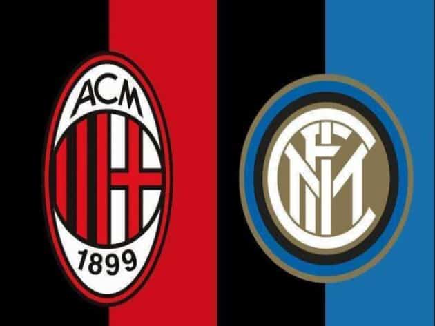 Soi kèo nhà cái bóng đá trận AC Milan vs Inter Milan 21:00 – 21/02/2021