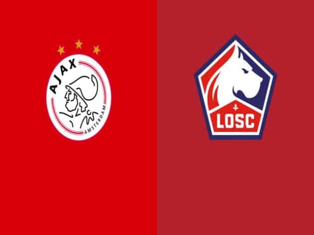 Soi kèo nhà cái bóng đá trận Ajax vs Lille 00:55 – 26/02/2021