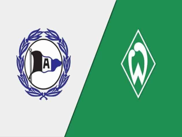 Soi kèo nhà cái bóng đá trận Arminia Bielefeld vs Werder Bremen 00:00 - 08/02/2021