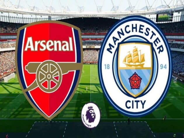 Soi kèo nhà cái bóng đá trận Arsenal vs Man City 23:30 – 14/02/2021