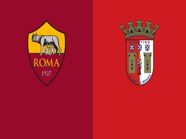 Soi kèo nhà cái bóng đá trận AS Roma vs Sporting Braga 03:00 – 26/02/2021