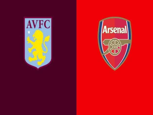 Soi kèo nhà cái bóng đá trận Aston Villa vs Arsenal 19:30 – 06/02/2021