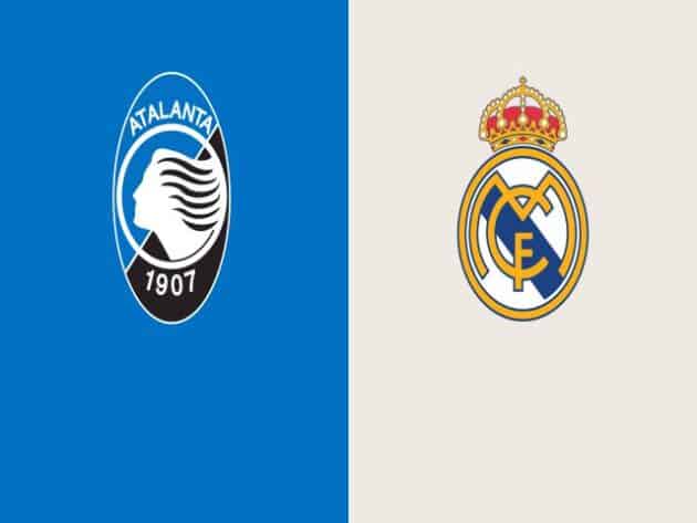 Soi kèo nhà cái bóng đá trận Atalanta vs Real Madrid 03:00 – 25/02/2021