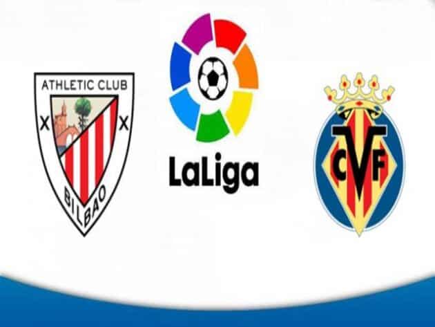 Soi kèo nhà cái bóng đá trận Athletic Bilbao vs Villarreal 03:00 - 22/02/2021