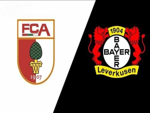 Soi kèo nhà cái bóng đá trận Augsburg vs Bayer Leverkusen 19:30 – 20/02/2021