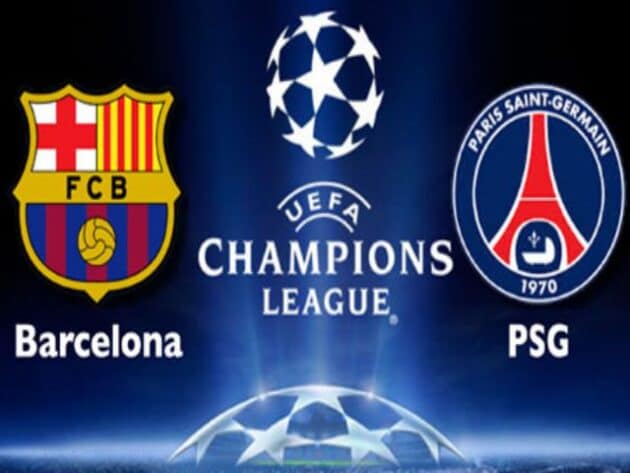 Soi kèo nhà cái bóng đá trận Barcelona vs PSG 03:00 – 17/02/2021