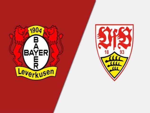 Soi kèo nhà cái bóng đá trận Bayer Leverkusen vs Stuttgart 21:30 – 06/02/2021