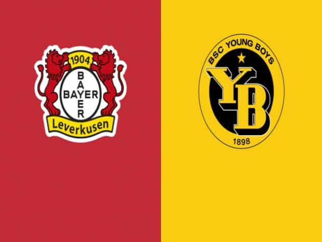 Soi kèo nhà cái bóng đá trận Bayer Leverkusen vs Young Boys 03:00 – 26/02/2021