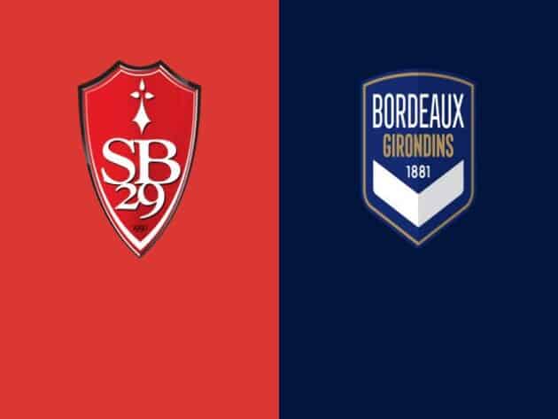 Soi kèo nhà cái bóng đá trận Brest vs Bordeaux 19:00 – 07/02/2021