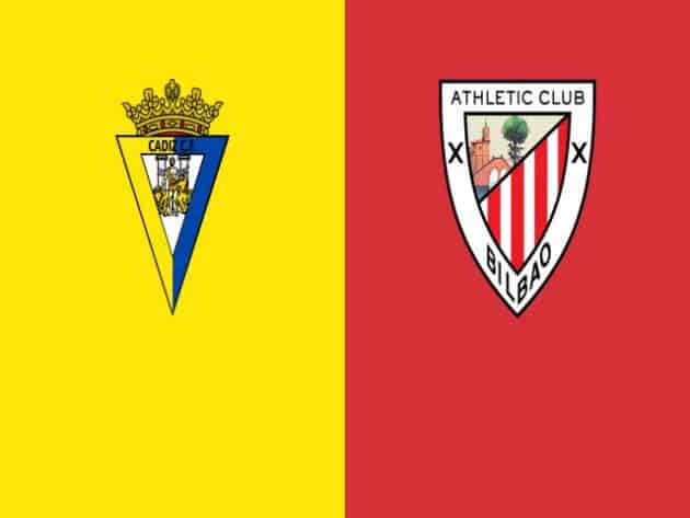 Soi kèo nhà cái bóng đá trận Cadiz vs Athletic Bilbao 03:00 – 16/02/2021