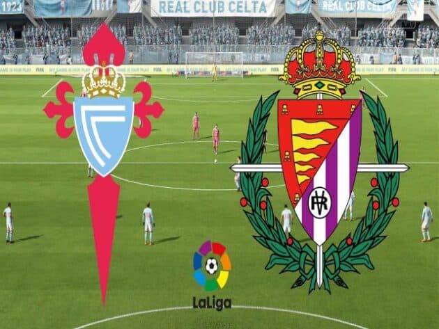 Soi kèo nhà cái bóng đá trận Celta Vigo vs Real Valladolid 20:00 - 28/02/2021