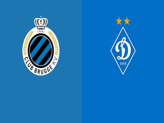 Soi kèo nhà cái bóng đá trận Club Brugge vs Dynamo Kyiv 03:00 – 26/02/2021