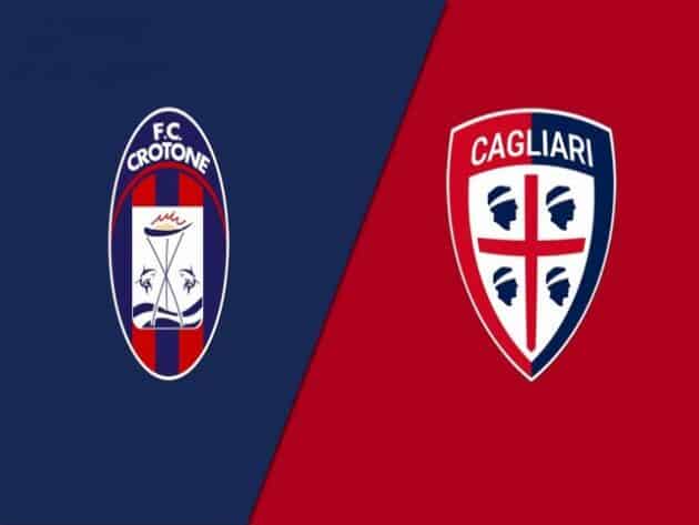 Soi kèo nhà cái bóng đá trận Crotone vs Cagliari 21:00 – 28/02/2021