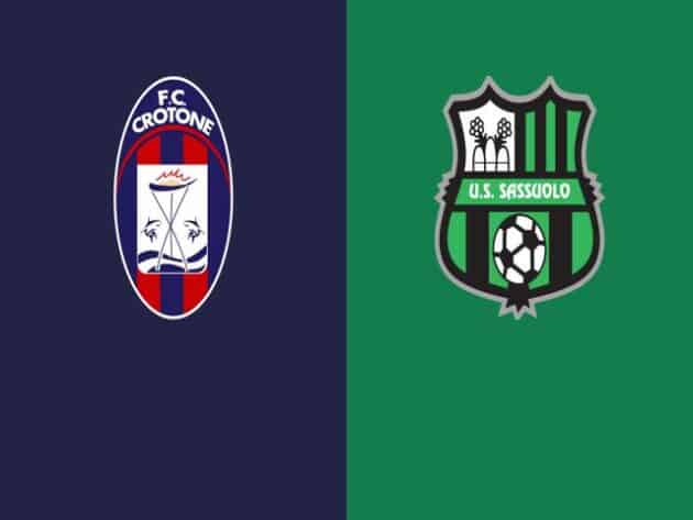 Soi kèo nhà cái bóng đá trận Crotone vs Sassuolo 00:00 – 15/02/2021