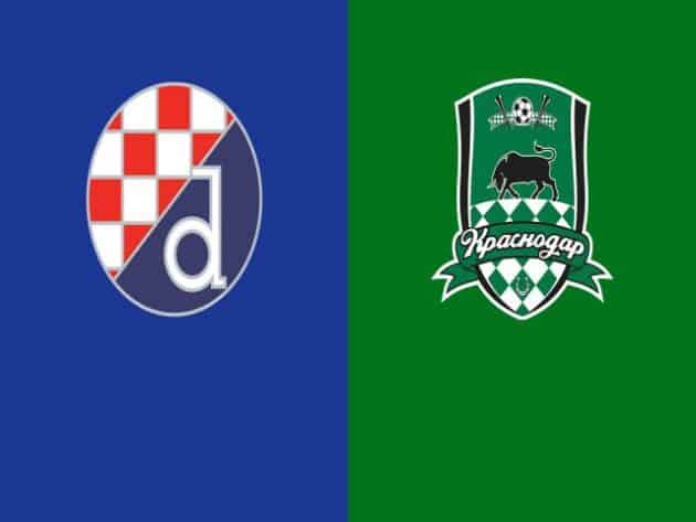 Soi kèo nhà cái bóng đá trận Dinamo Zagreb vs Krasnodar 03:00 – 26/02/2021