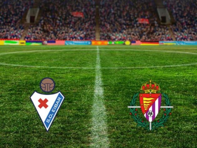 Soi kèo nhà cái bóng đá trận Eibar vs Real Valladolid 00:30 - 14/02/2021