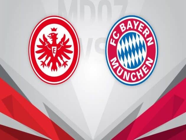 Soi kèo nhà cái bóng đá trận Eintracht Frankfurt vs Bayern Munich 21:30 – 20/02/2021