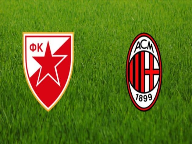 Soi kèo nhà cái bóng đá trận FK Crvena Zvezda vs AC Milan 00:55 – 19/02/2021