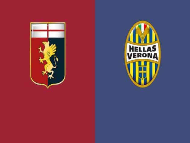 Soi kèo nhà cái bóng đá trận Genoa vs Hellas Verona 00:00 – 21/02/2021