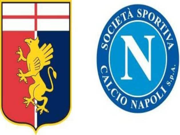 Soi kèo nhà cái bóng đá trận Genoa vs Napoli 02:45 – 07/02/2021