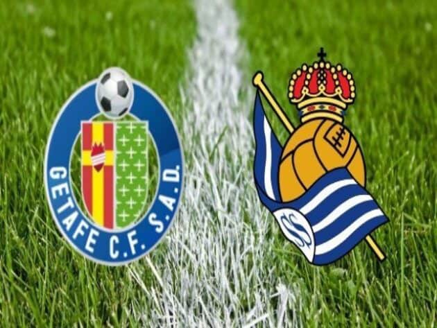 Soi kèo nhà cái bóng đá trận Getafe vs Real Sociedad 20:00 – 14/02/2021