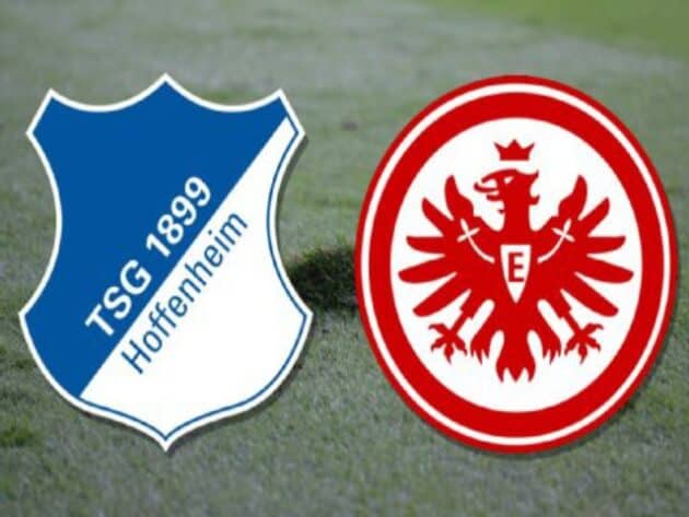 Soi kèo nhà cái bóng đá trận Hoffenheim vs Eintracht Frankfurt 21:30 - 07/02/2021