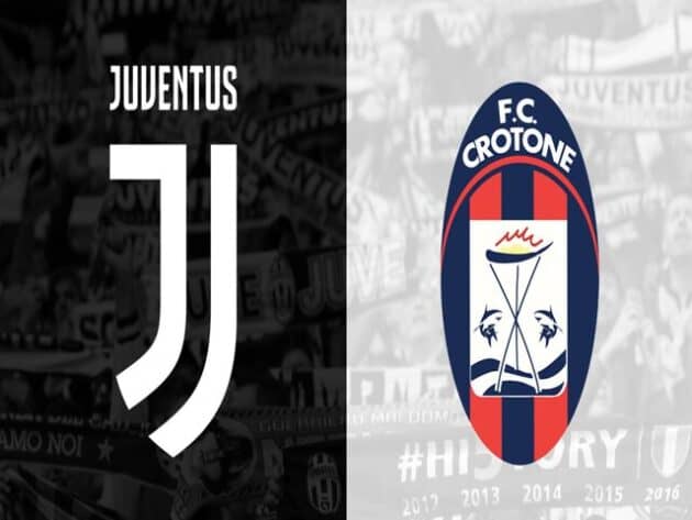 Soi kèo nhà cái bóng đá trận Juventus vs Crotone 02:45 – 22/02/2021