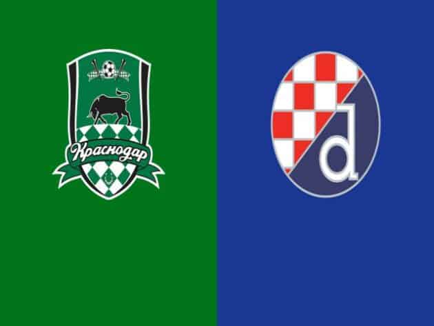 Soi kèo nhà cái bóng đá trận Krasnodar vs Dinamo Zagreb 00:55 – 19/02/2021