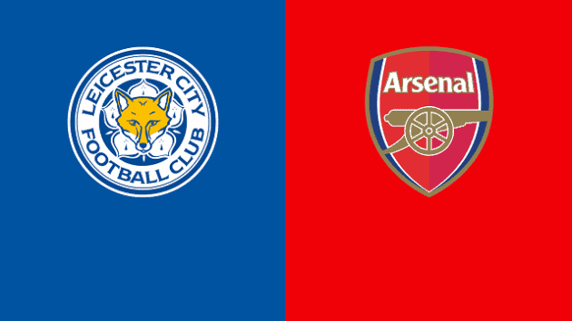 Soi kèo nhà cái bóng đá trận Leicester vs Arsenal 19:00 – 28/02/2021