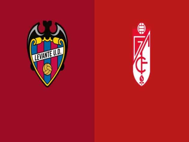 Soi kèo nhà cái bóng đá trận Levante vs Granada 20:00 – 06/02/2021