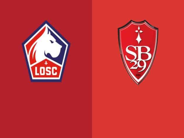 Soi kèo nhà cái bóng đá trận Lille vs Brest 23:00 – 14/02/2021