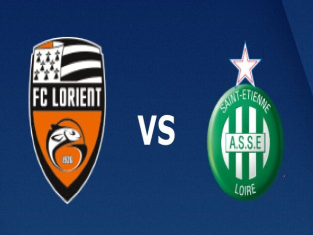 Soi kèo nhà cái bóng đá trận Lorient vs St Etienne 21:00 – 28/02/2021