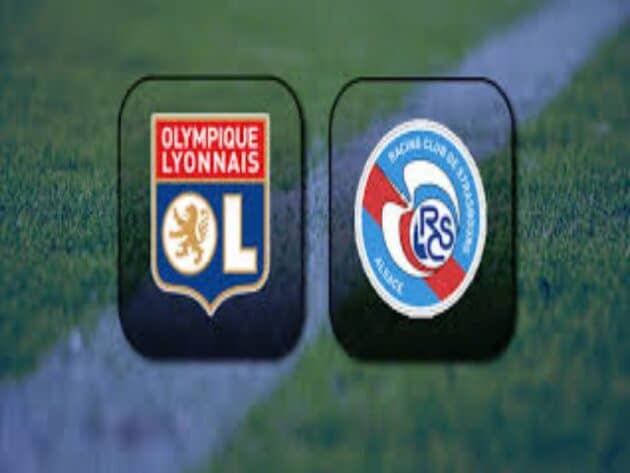 Soi kèo nhà cái bóng đá trận Lyon vs Strasbourg 01:00 – 07/02/2021