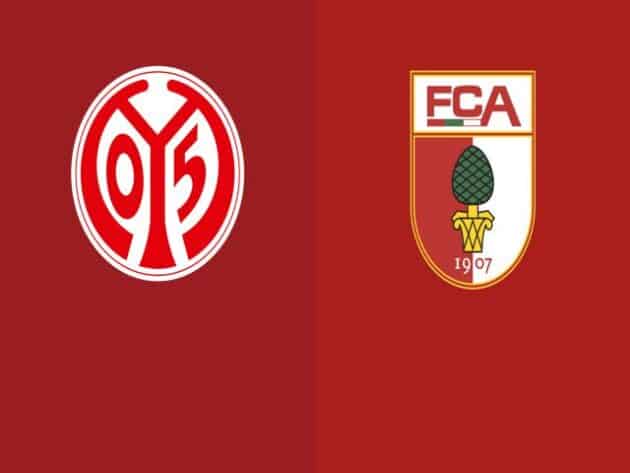 Soi kèo nhà cái bóng đá trận Mainz 05 vs Augsburg 21:30 – 28/02/2021