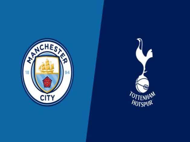 Soi kèo nhà cái bóng đá trận Man City vs Tottenham 00:30 – 14/02/2021