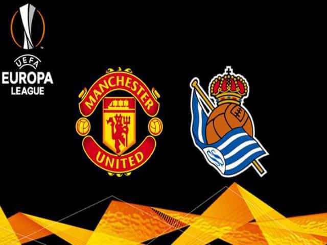 Soi kèo nhà cái bóng đá trận Man Utd vs Real Sociedad 03:00 – 26/02/2021