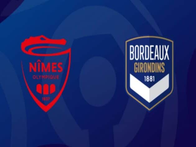 Soi kèo nhà cái bóng đá trận Nimes vs Bordeaux 21:00 – 21/02/2021