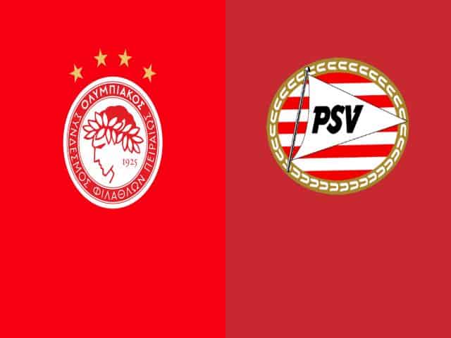 Soi kèo nhà cái bóng đá trận Olympiakos vs PSV 00:55 – 19/02/2021