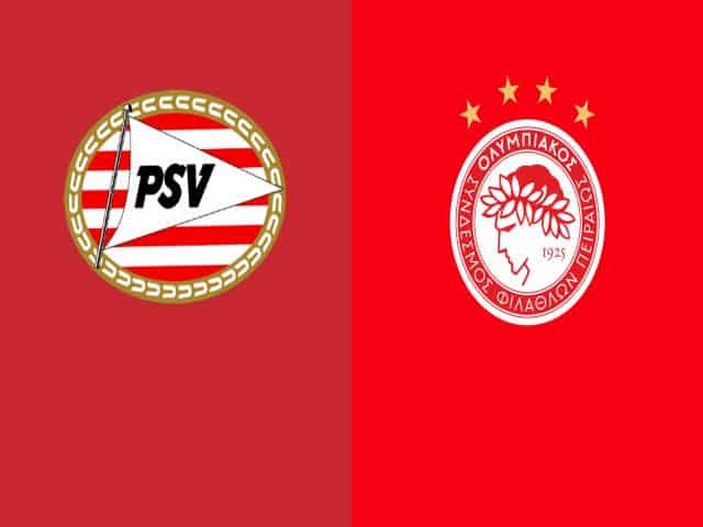 Soi kèo nhà cái bóng đá trận PSV vs Olympiakos 03:00 – 26/02/2021